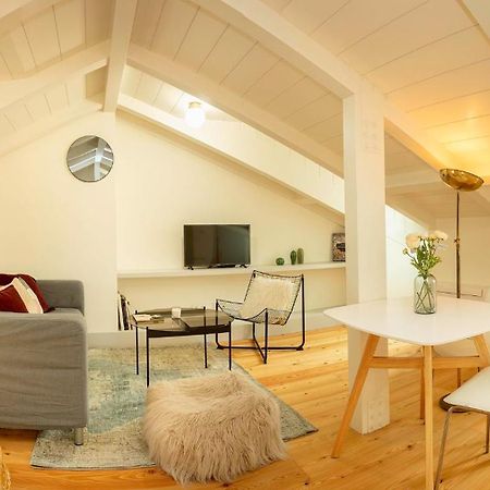 Cosy Baixa Studio Lisboa Εξωτερικό φωτογραφία