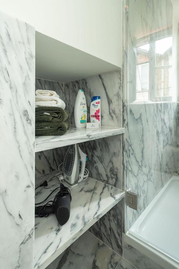 Cosy Baixa Studio Lisboa Εξωτερικό φωτογραφία