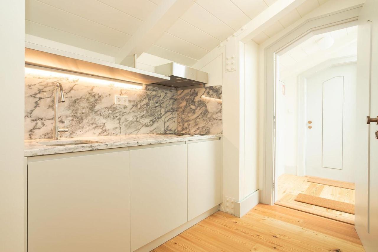 Cosy Baixa Studio Lisboa Εξωτερικό φωτογραφία