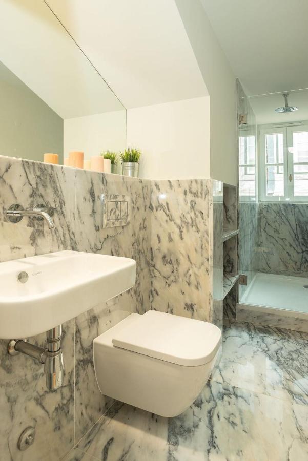Cosy Baixa Studio Lisboa Εξωτερικό φωτογραφία