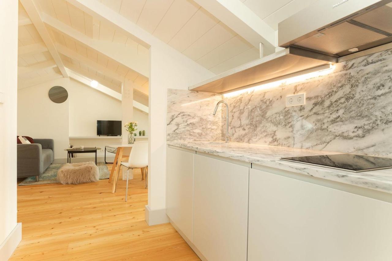 Cosy Baixa Studio Lisboa Εξωτερικό φωτογραφία