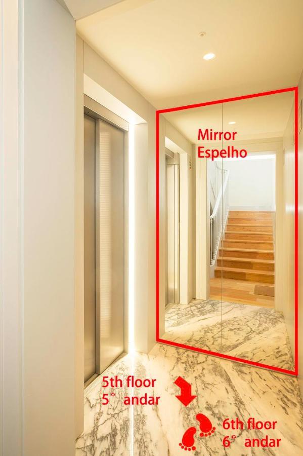 Cosy Baixa Studio Lisboa Εξωτερικό φωτογραφία